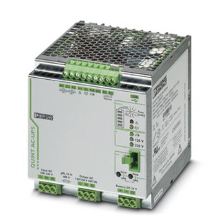 Phoenix power supply 2320270 uninterruptible power supply QUINT-UPS/1AC/1AC/500VA in stock special offer