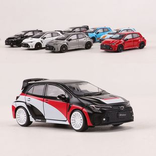 GCD�S�￨�_��GR Corolla 1:64����Ͻ���܇ģ���ղ�
