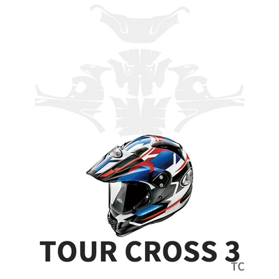For TOUR-CROSS 3, Motuoche Auto Parts and Accessories