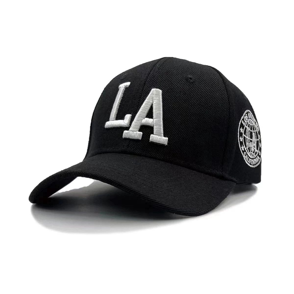 (Cross-border trading), hairpins, truck, baseball cap, travel sun hat, with embroidery