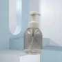 慕斯儿童油污450ml洗手液瓶