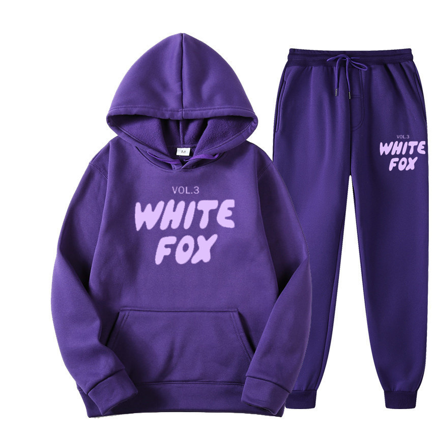Purple/Purple