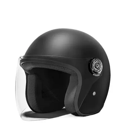 Motosiklet kaskı (dəbilqə): Helmet Winter Cold-proof Warm-keeping