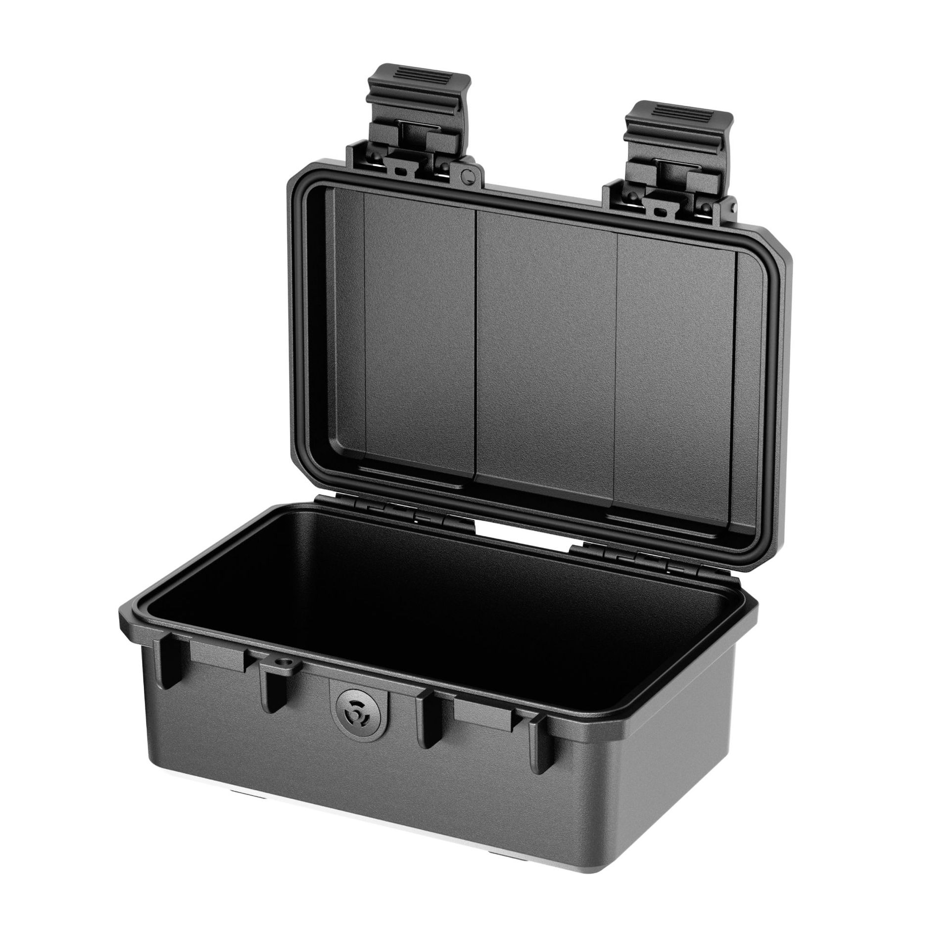 Yincai 200 cajas de protección de plástico PP al contado de la fábrica, cajas de Seguridad selladas de instrumentos y equipos impermeables, antipolvo y sísmicos