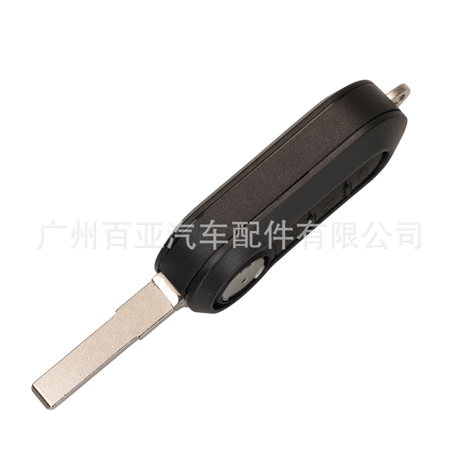 Suitable for 3 key Fiat remote control car key 433MHz ID46 Marelli/Delphi system