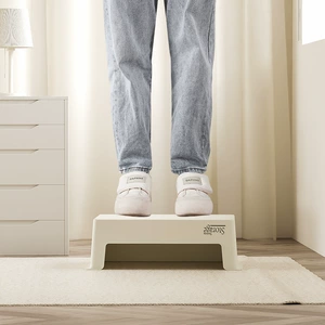 Oxford Tree Pattern Book Bag, Oxford Fabric, Transparent Bookshelf Storage Organizer