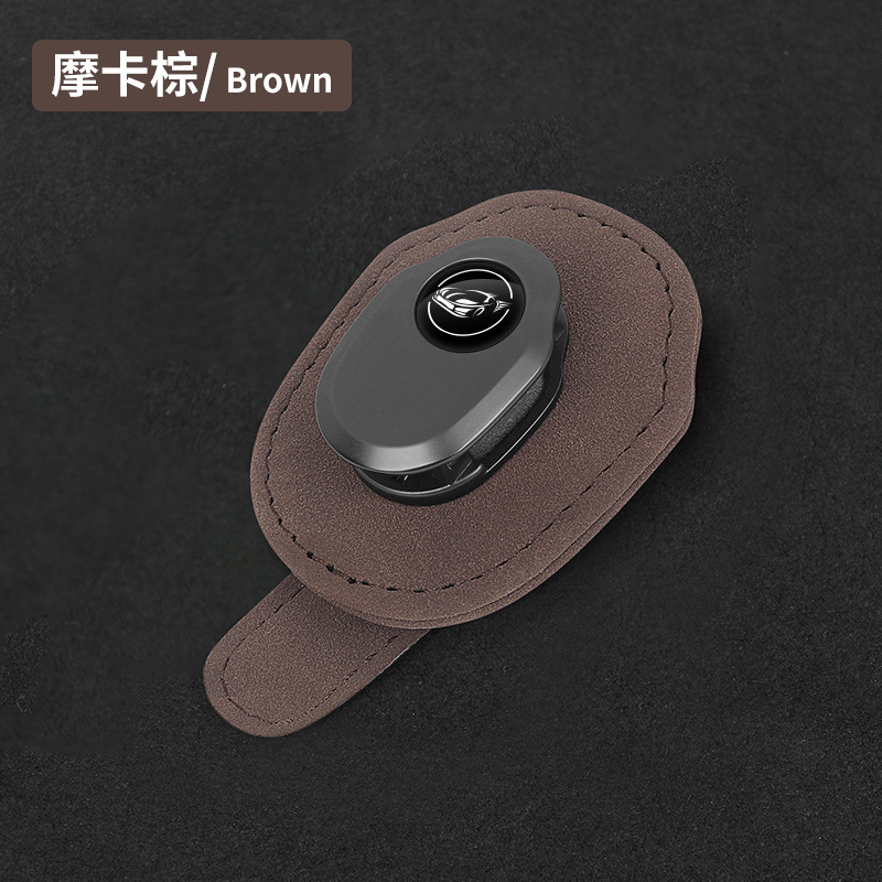 모카 다크 브라운]