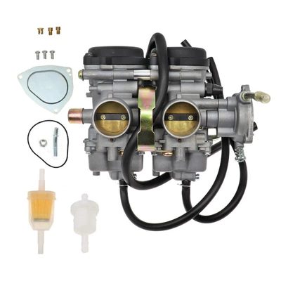 Suitable for Raptor 660R Yfm660 Yfm660R # 5Lp-14900-00-00 Carburetor