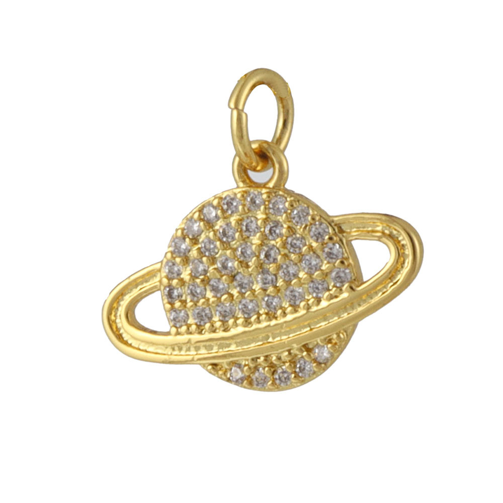 2g Weight Pendant Jewelry Making Type 14*16MM Jewelry Making Size Zircon Inlay Material DIY Jewelry Accessories Classification 1 Piece Quantity Copper Material Halloween Festival Dinosaur, Heart Shape, Bat Pattern Plating, Inlay Design IG Style Style 1 Piece 14*16MM Copper Zircon Dinosaur Heart Shape Bat Pendant 25