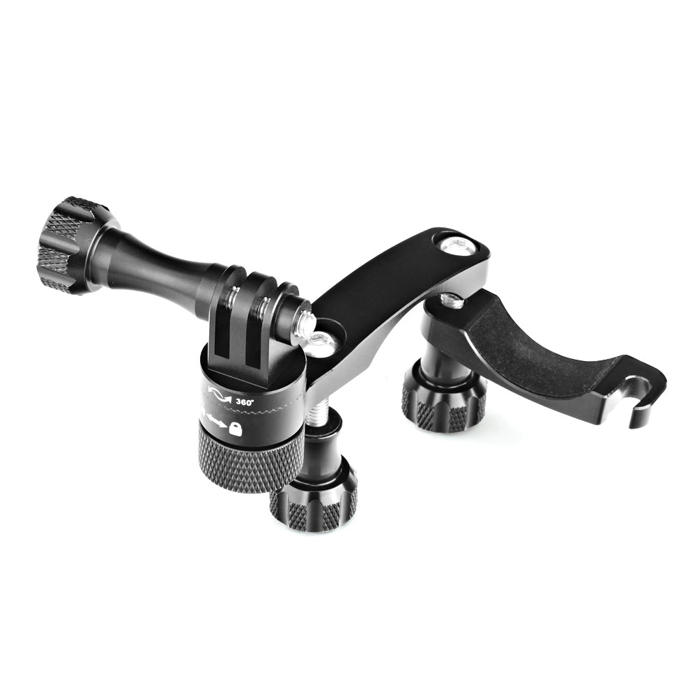 DJI, совместимая спортивная камера, велосипед, кронштейн для езды