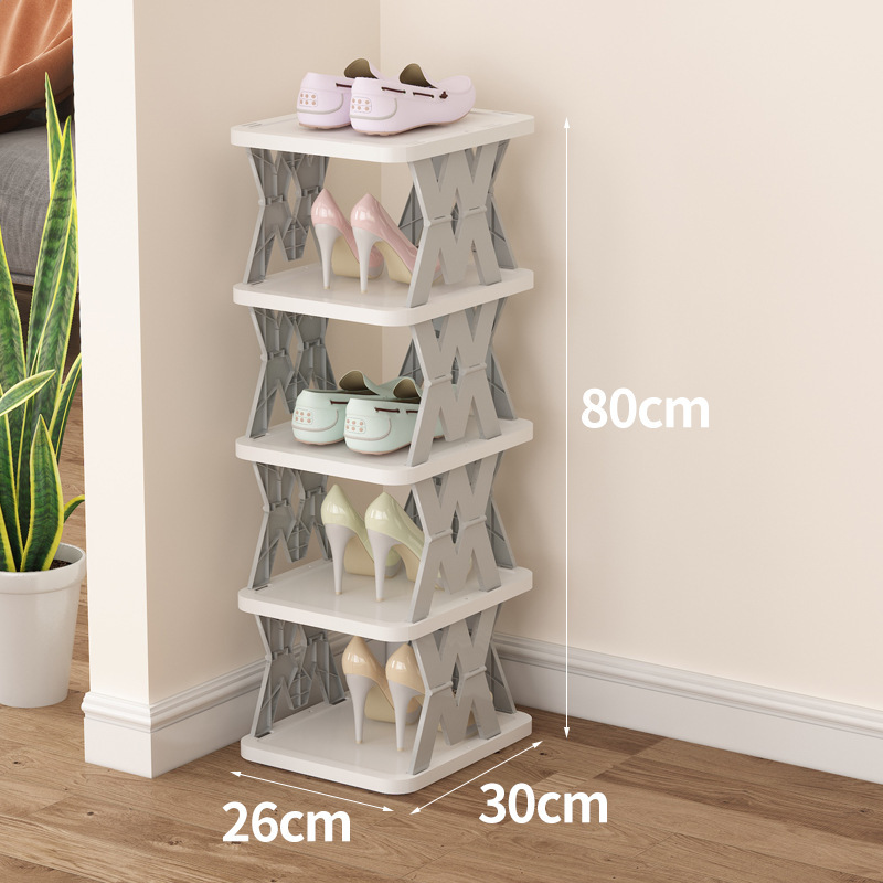5겹【26*30*80cm】