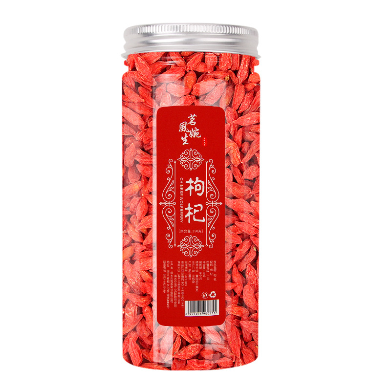 Бутылка красного волчьи 150 г