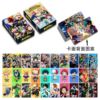 New I Hero College 30 double -faced small card greeting card Lomo card bookmark boxes high -definition card