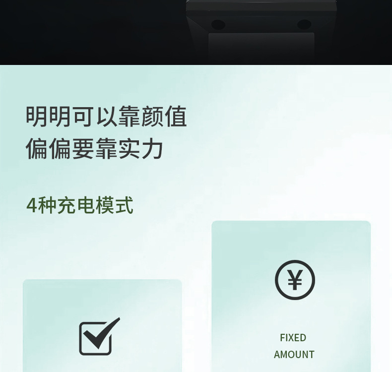 Customized New Energy Electric Vehicle Charging Pile Double Gun Ac 14Kw Vertical Home/Commercial 32A Scan Code Swipe Card