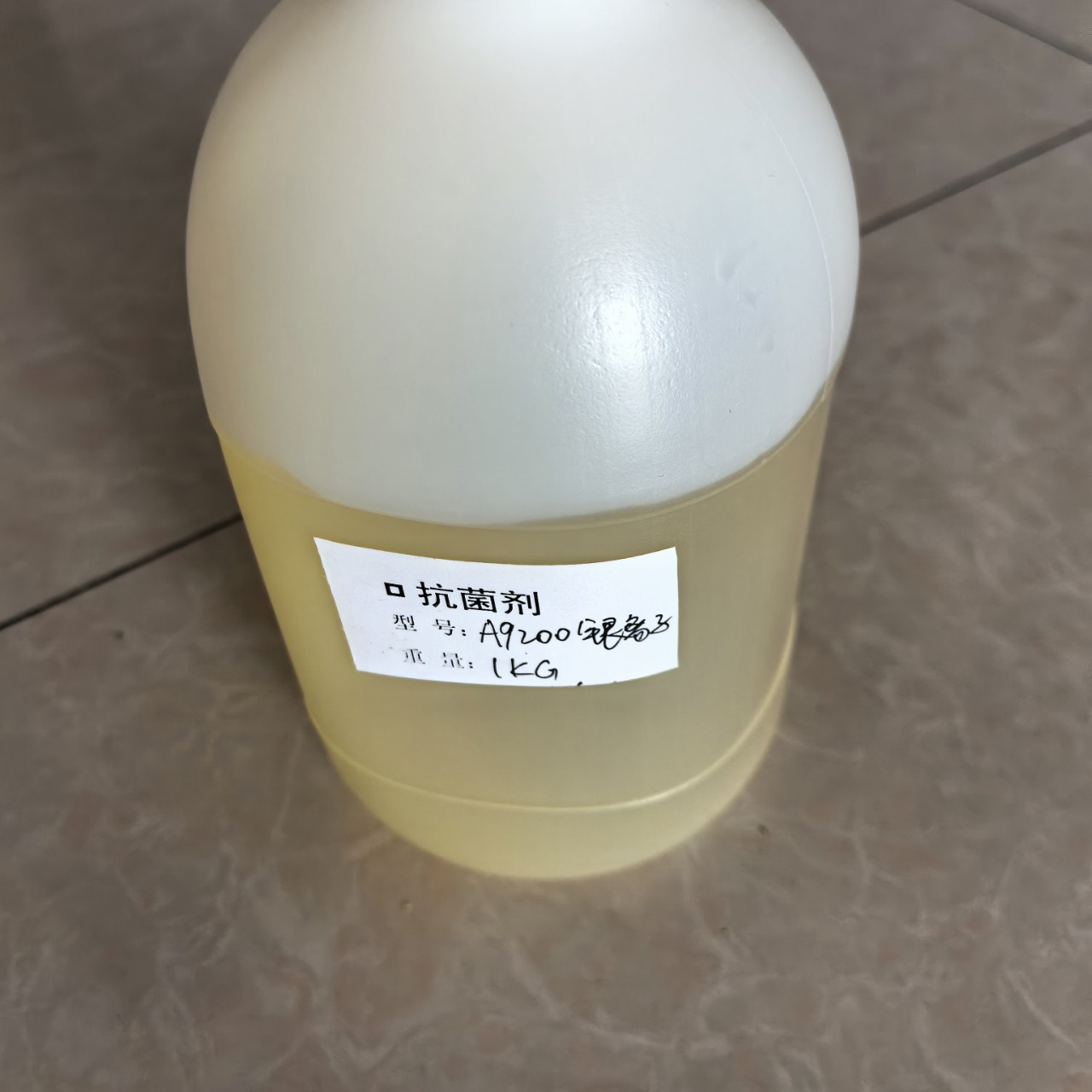 供应纳米银抗菌剂 猫砂专用液体抑菌剂 抗菌率99.8