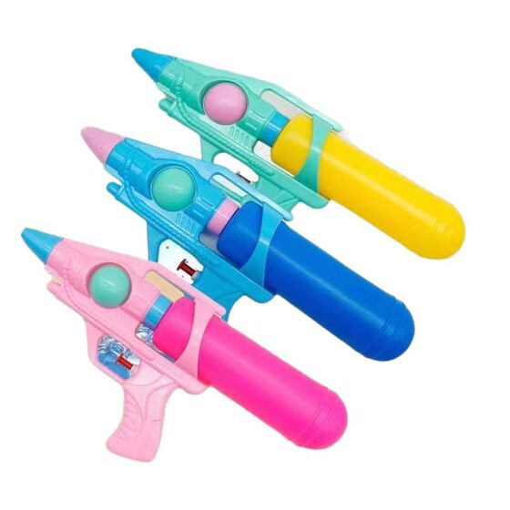 Summer Children's Water Gun Toys High Pressure Water Gun Toys for Boys and Girls