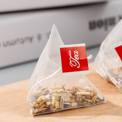 50包五指毛桃土茯苓茶三角茶包養生茶多種規格五指毛桃茯苓茶