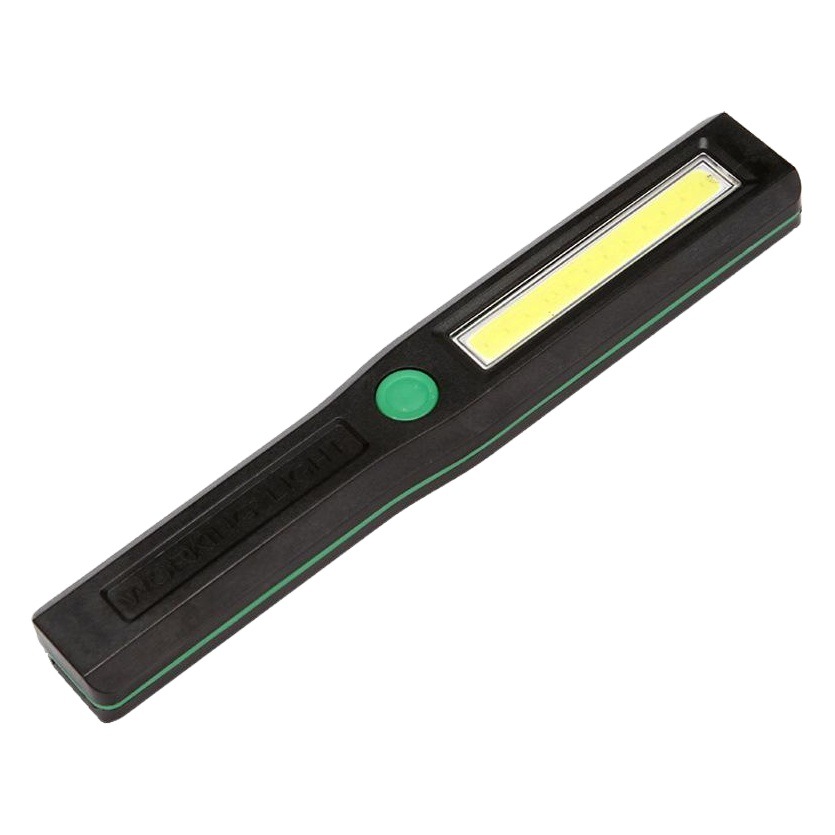 Luz de trabajo de ventas directas de fábrica Luz de inspección de reparación de automóviles Imán LED Super brillante luz fuerte luz de trabajo al aire libre linterna