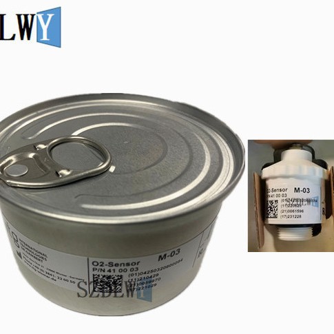 普朗S1600呼吸机氧电池氧气传感器配件原装现货