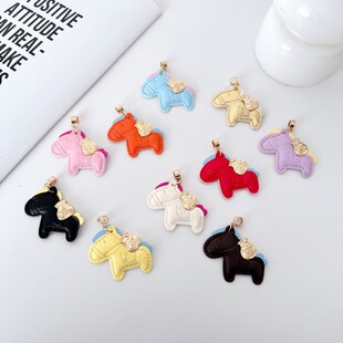 �R�����XPU���耳׿۰����Ʒ�֙C朵�����ɫ���w�������DIY