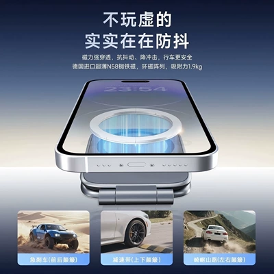 Navigation Stand, Car phone holder