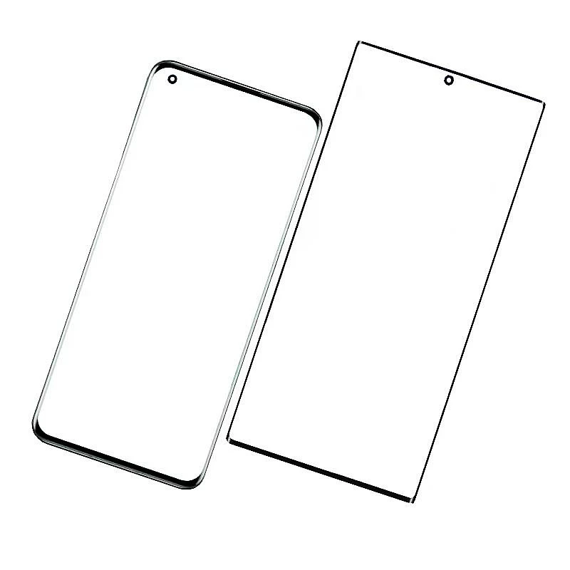 С OCA, подходит для Realme34pro OnePlus 8 Wing 50nova89 Xiaomi 11note10 OCA дисплей