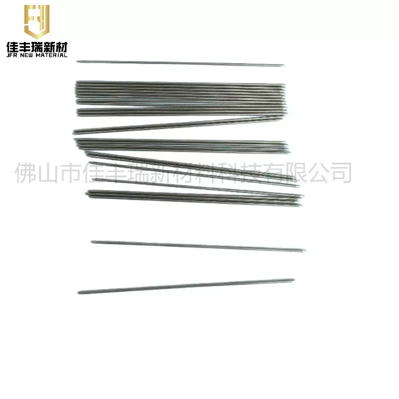 厂家供应不锈钢棒两端倒角不锈钢棒不锈钢棒双端倒角加工件两端圆