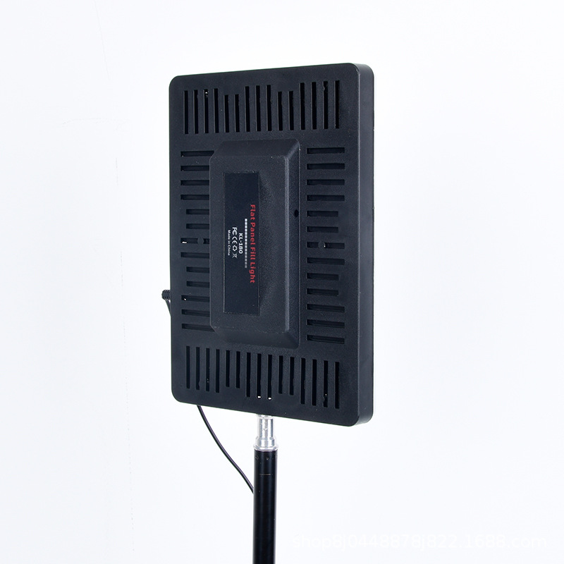 Direktverkauf vom Hersteller, Einzelstückversand, 6/8/11 Zoll quadratische LED-Ringlicht mit drei Farbtemperaturen, USB-Stromversorgung, einstellbar für Foto- und Live-Streaming-Aufnahmen
