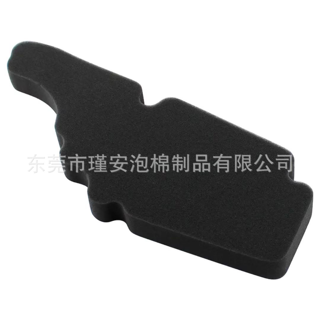 高质量空气滤清器过滤棉使用各种型号厂家直供