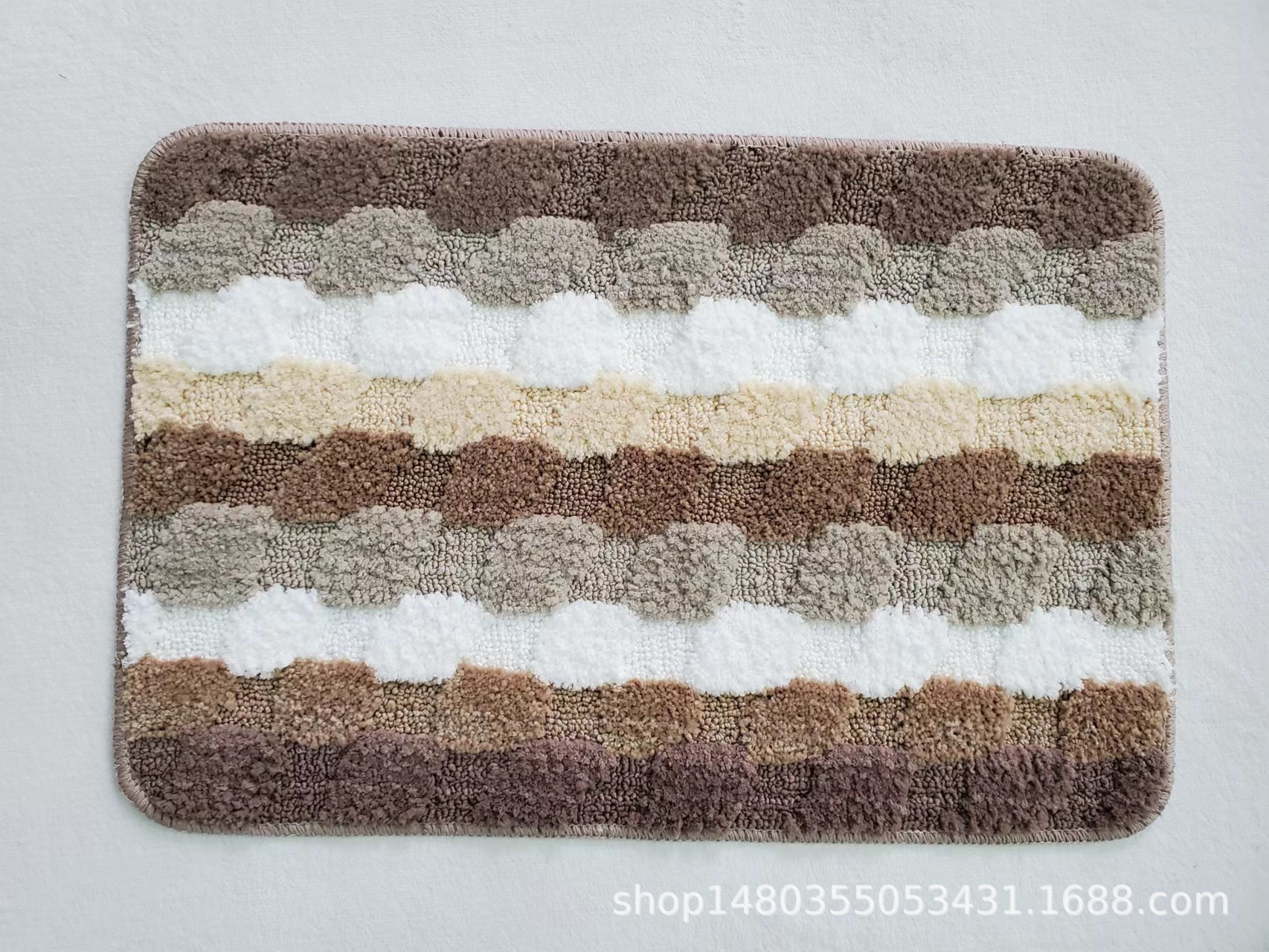 咖啡色压缩过的