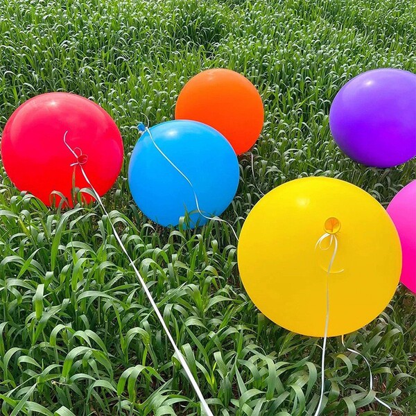 travel balloon