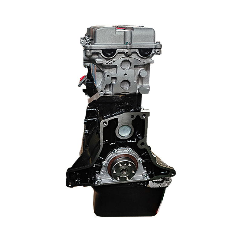 Factory Direct Sales Suitable for Nissan Latin Engine Ka24 Engine Engine