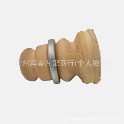 6600138510 is suitable Suspension and Shock Absorber Systems