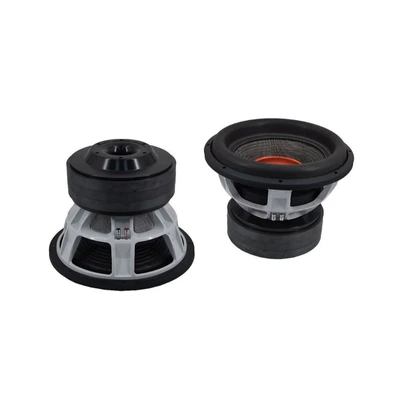 15 inch subwoofer unit – Car speaker/subwoofer