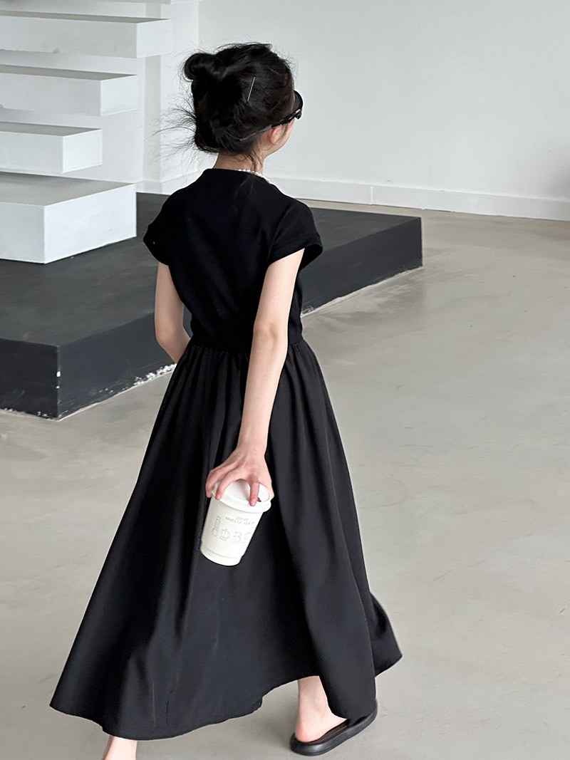Elegant dress