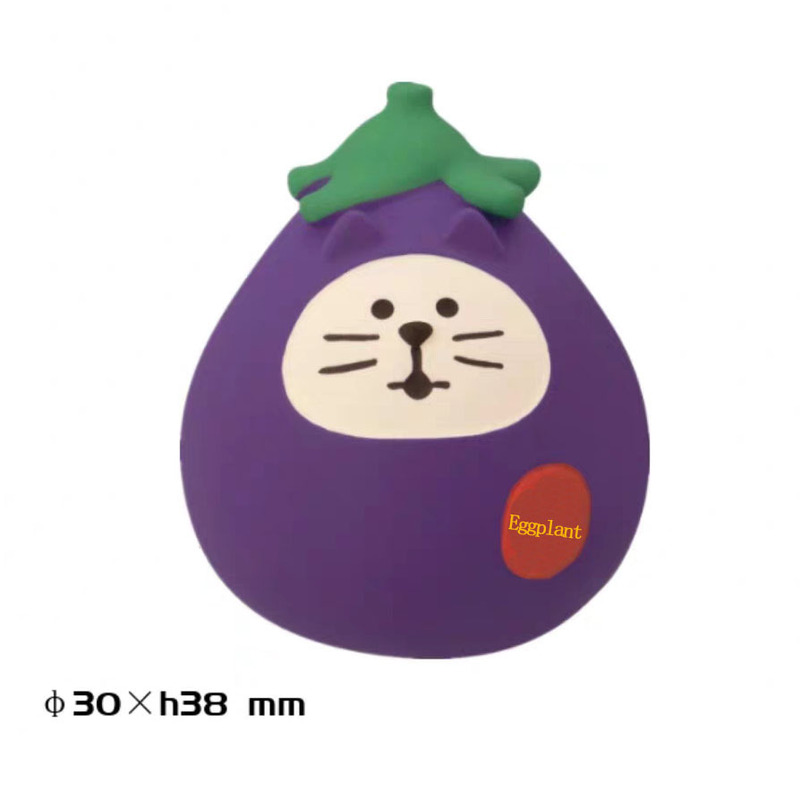 日式猫树脂小猫摆件ZAKKA仿真食玩盲盒手办装饰DIY场景工艺品摆件|undefined