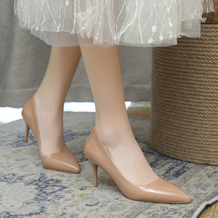 ��ɫ�߸�ЬŮ���^2026���¿���|��ɫ�����_��Ƥ��ɫ�I��Ь����