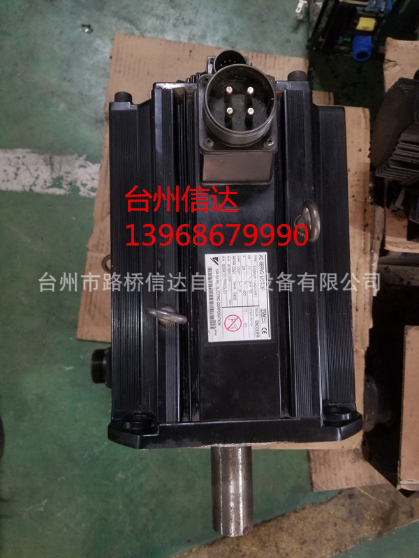 安川伺服电机SGMGH-1ADCA61