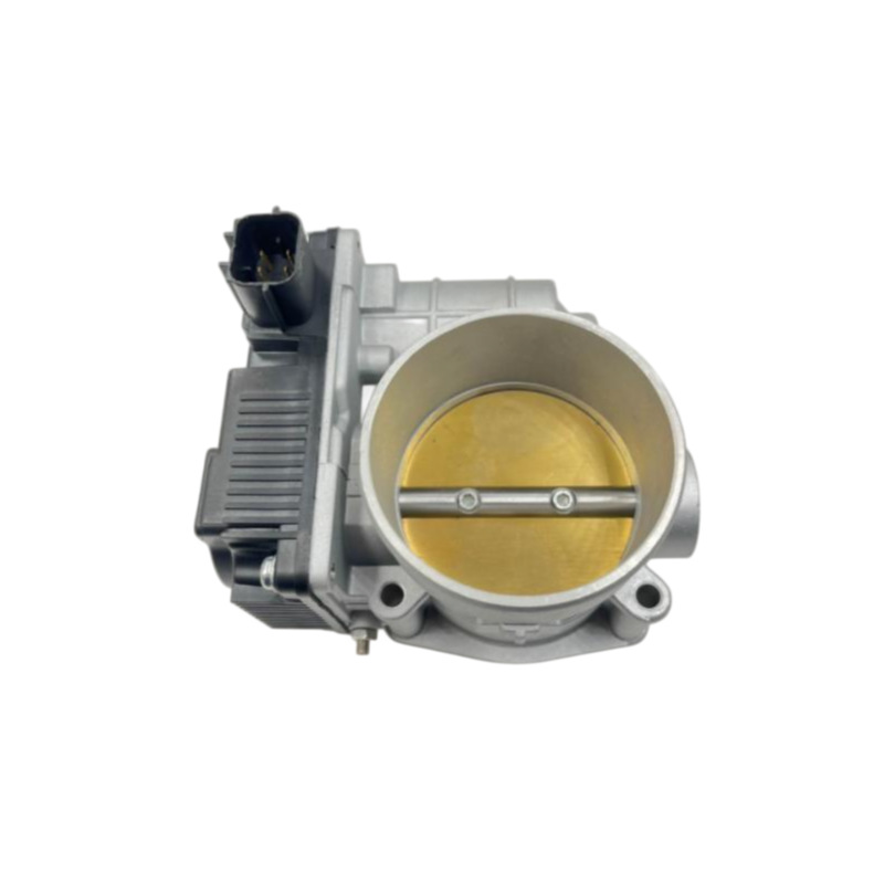 .161198J101 16119-8J103 16119-8J10A Is Suitable for Nissan Throttle Body Assembly