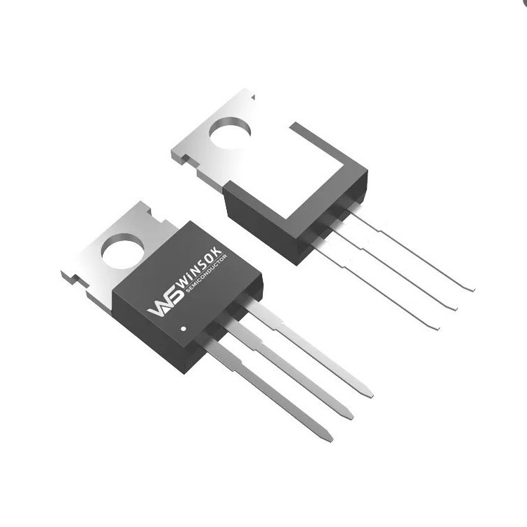 Ipl65R1K5C6Se8211Atma1 Original Mos Tube Ipl65R1K5 - 650V and 700V Coo