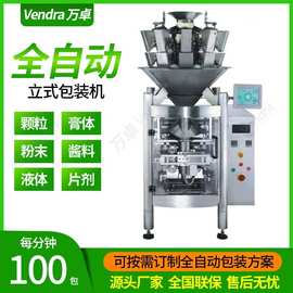 大麦茶滤纸茶包装机 尼龙三角包袋泡茶包装机 酒店客房茶包包装机