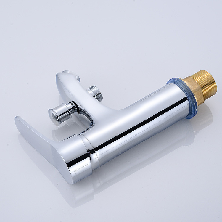 Copper pull-out faucet, washbasin, under-sink, bathroom cabinet, washbasin, sink, cold and hot basin, washbasin, faucet, household undefined