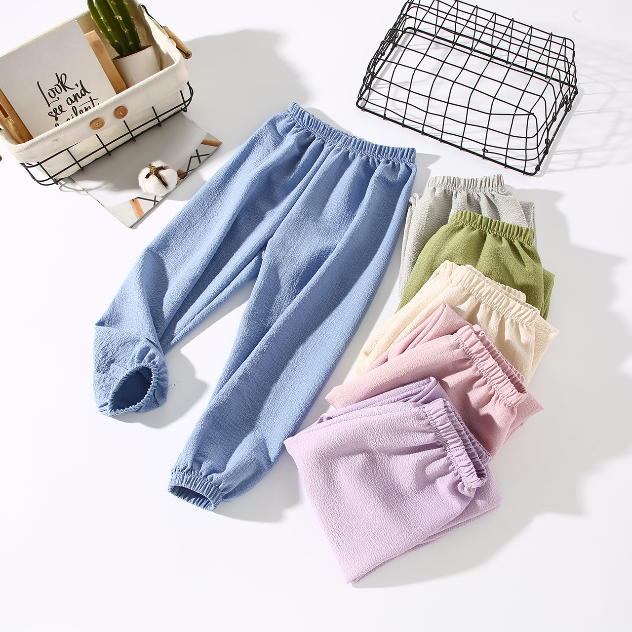 Trousers