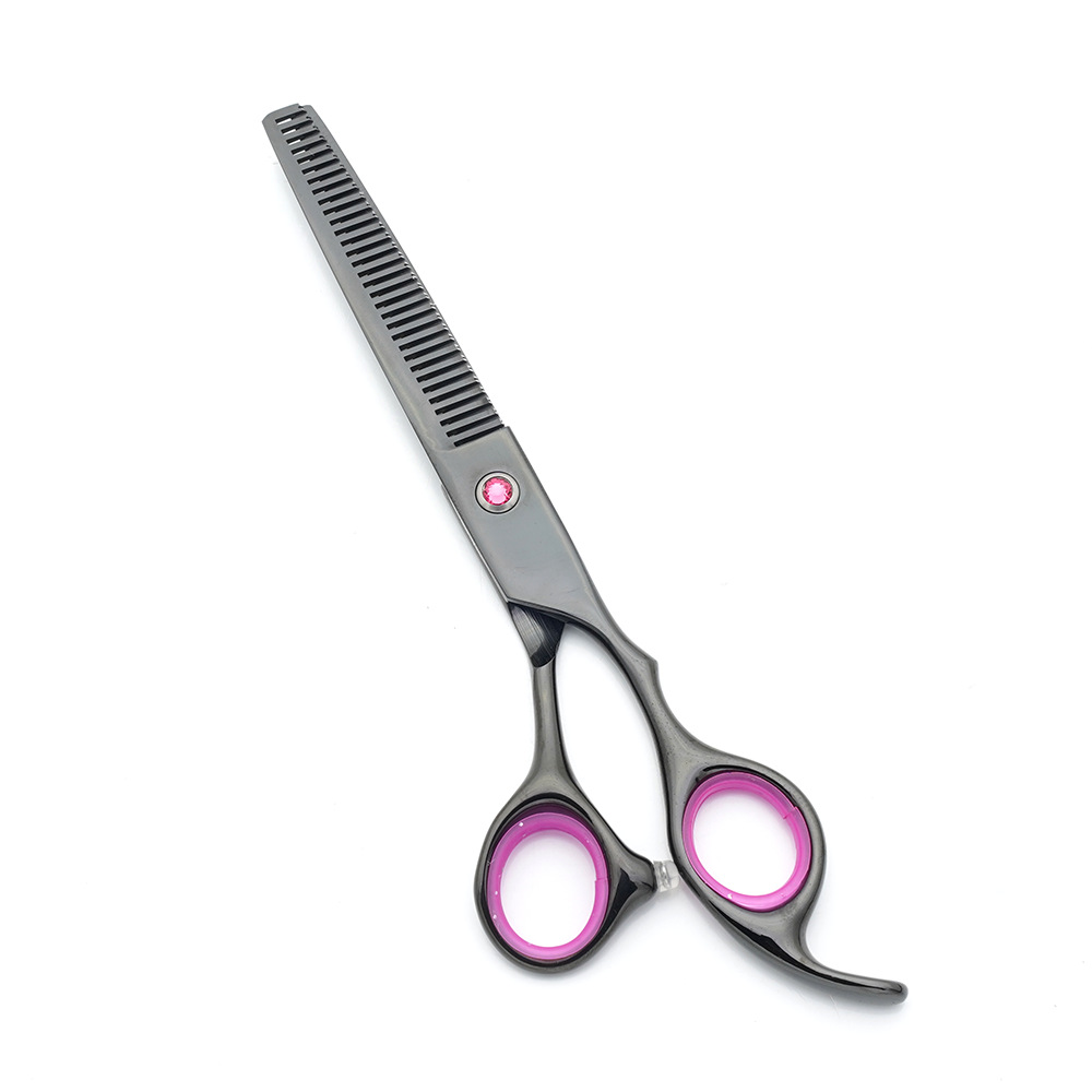 Tijeras para perros, tijeras curvas para perros, tijeras para dientes de peluche, tijeras para perros, tijeras para perros