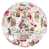 X109Coquette, 60PCS