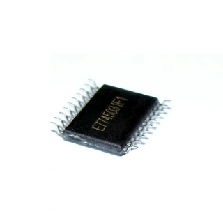 全新原装 HC89S003F4P6 NND TSSOP20 兼容N76E003AT20 芯圣单片机