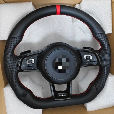 Suitable for Volkswagen Sports: Steering wheel