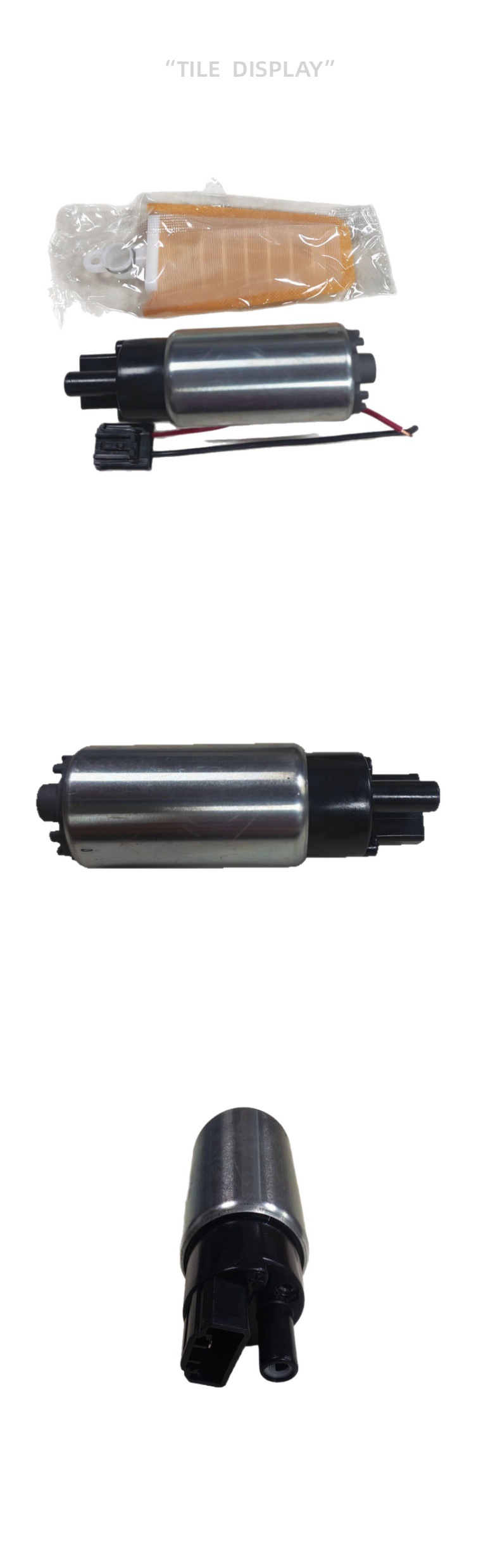 23220-74021 Fuel Pump Is Suitable for Faw Toyota Camry Highlander. Large Quantity, Excellent Price, Support Available