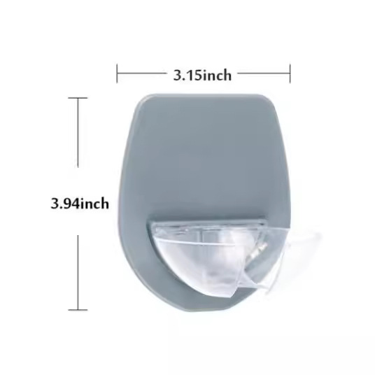 Soporte copa vino para espejo baño, diseño baño y vidrio, funcional y decorativo.