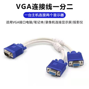 VGAһ�ֶ���3+6��X�@ʾ��������VGAһ�϶�VGA���l��ҕ�l���往